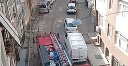 Narrow Streets Closed to Emergencies…