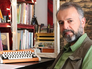 Kalabalıklar içinde sessiz bir derviş: Mevlâna İdris Zengin