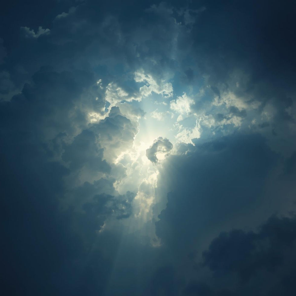 What's Yours to Fix? Using Human Design Variables to Navigate Real-Life Challenges