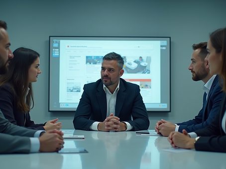 Embracing AI: Transforming Leadership for the Future