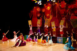 Fairytale Rejects 2016