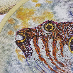 Tactile Textiles
