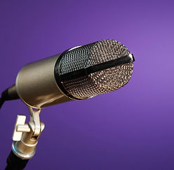 Singing for Stage