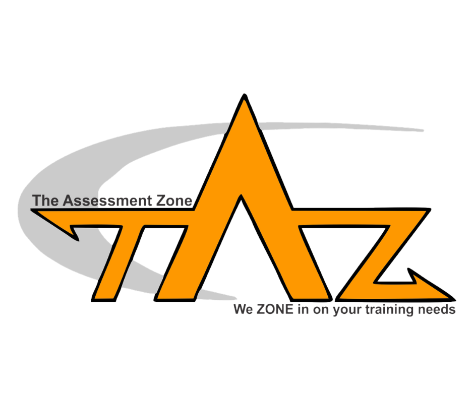 Writer: The Assessment Zone