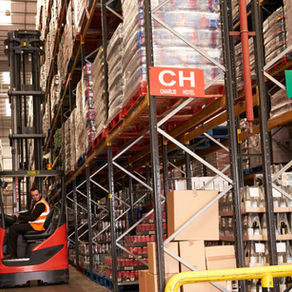 ENTERPRISE & SUPPLIER DEVELOPMENT