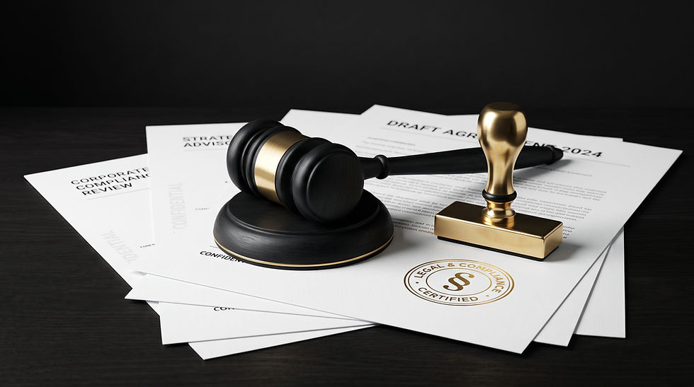 B-BBEE Legal Sector Code