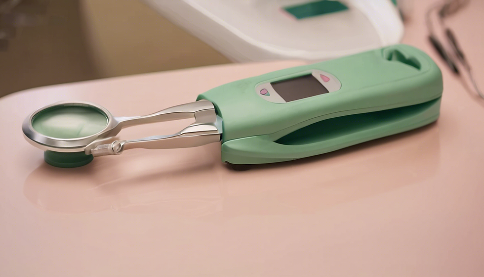 Annual Podiatric Medicine Conference 2024