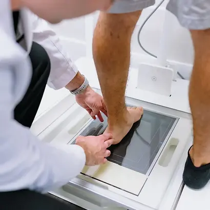 Digital Xrays
