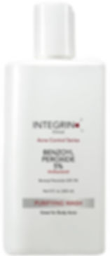 Benzoyl Peroxide 5% Gel  (Also Available in 10%, 15%, 20%)