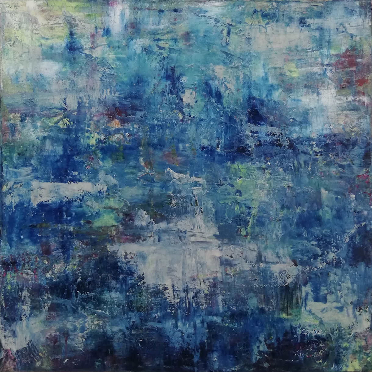 Deep Blue