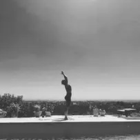 Vivian Reich - Es ist nicht immer alles schwarz oder weiß.