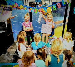 Parties & events