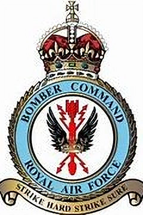 William Yetton  "Casablanca Directive"