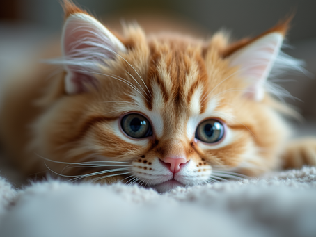 How to Buy Persian Cats Responsibly: A Friendly Guide to Finding Your Perfect Companion