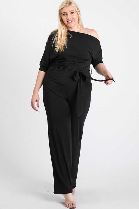 Thumbnail: A Little Shoulder