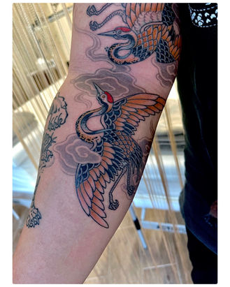 nalash tetovani praha