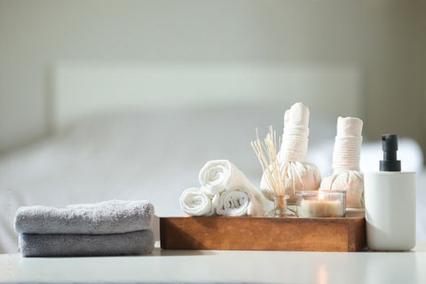 Beauty Treatment
