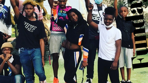 Creative Teens Performances