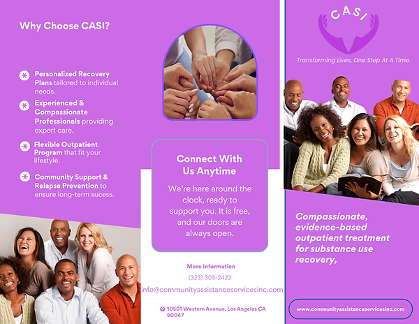 CASI Page 1 Pamphlet.png