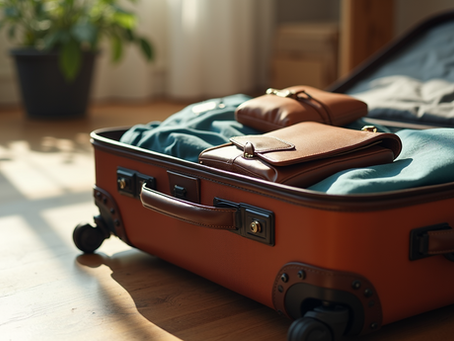 Essentials for Egyptian Students Studying in the USA - USA Education Guide