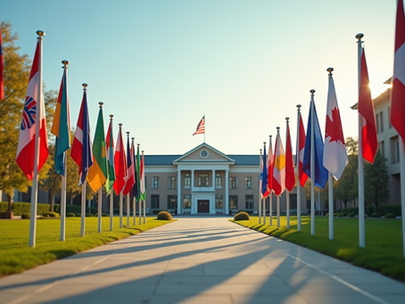 Exploring International Education Pathways with Edulinx