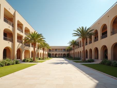 Exploring International Education Pathways.