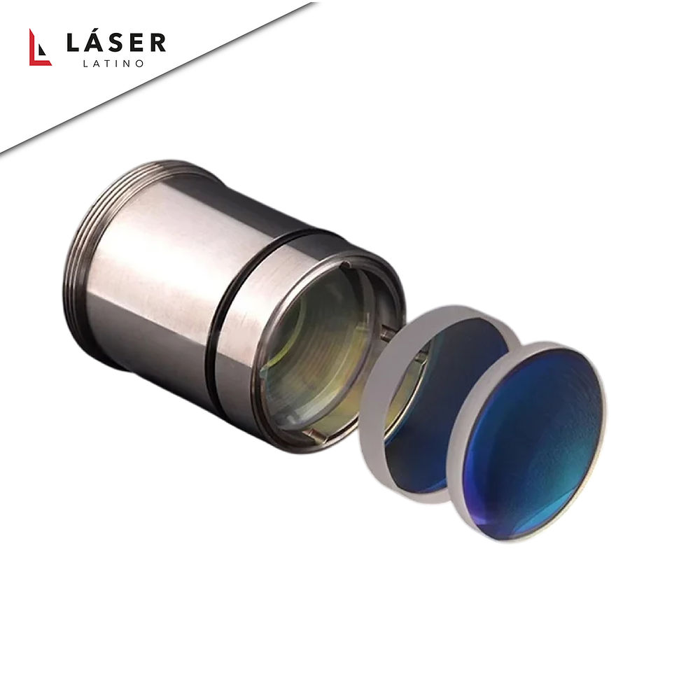 Miniatura: Lente Colimador D30