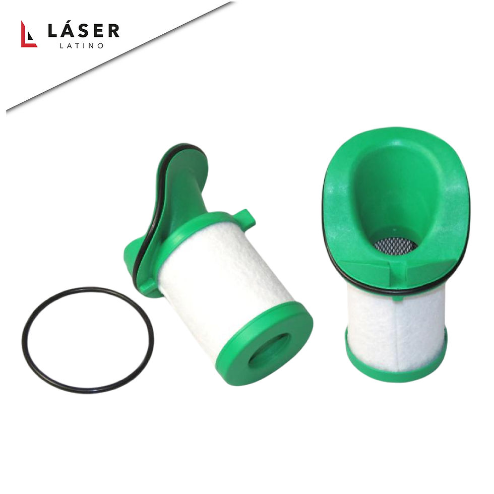 Miniatura: Filtro de Aire GNY