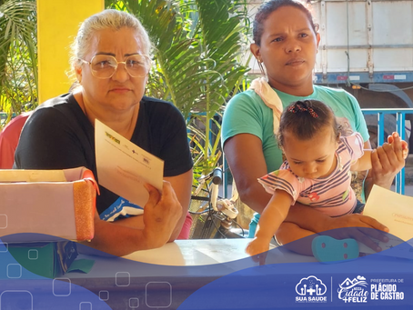 Dolores realiza palestras para pacientes sobre tuberculose, hanseníase, tabagismo e doenças sexuais