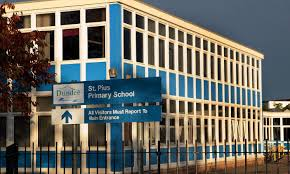The Diocese of Dunkeld is appealing against the closure of St Pius X RC Primary School, Dundee