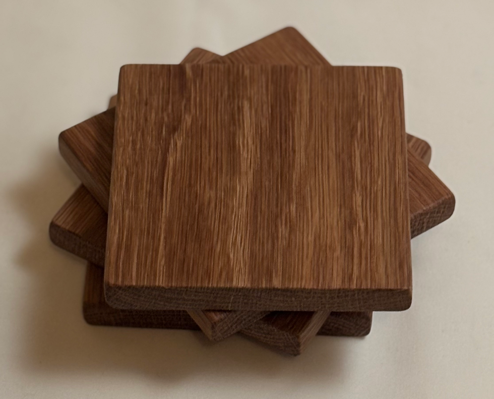 Thumbnail: Coasters