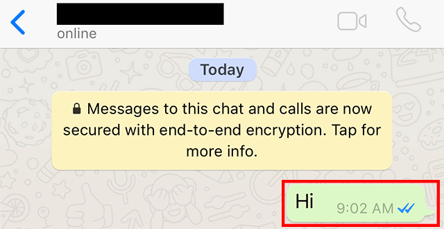 WHATSAPP