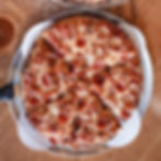 CLASSIC PEPPERONI