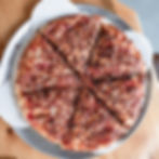 CLASSIC PEPPERONI + BACON