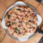 CHICKEN CAESAR