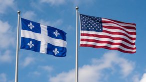 U.S. Tariffs: An Advantage for Fréchette?