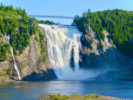 June 2023: Québec news in brief