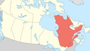 Québec’s Electoral Map: Why Fix What Isn’t Broken?