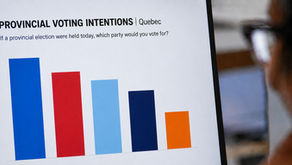 Québec politics is becoming competitive again