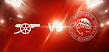arsenal vs olympiacos, arsenal legion ,arsenal fan blog