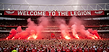arsenal fan blog, arsenal legion, arsenal, arsenal blog