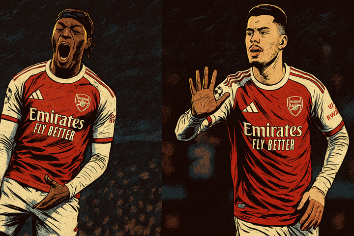 madueke brugge, martinelli brugge, arsenal brugge, arsenal legion, arsenal blog, arsenal fan blog, arseblog