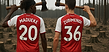 arsenal vs forest review, arsenal legion, arsenal fan blog, arsenal blog, le grove, arseblog, arsenal.com
