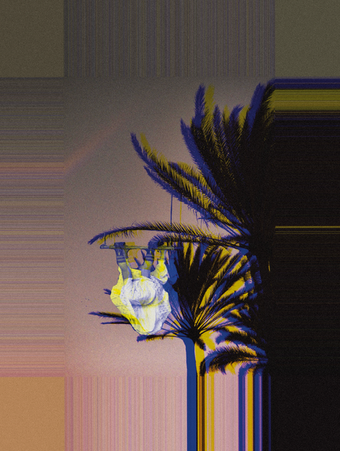 Digital Artwork by Toni Braovac
