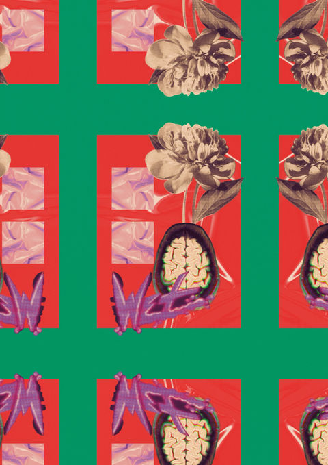 Digital Artwork by Toni Braovac