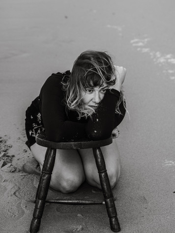 Toni Braovac Schauspielerin Actress