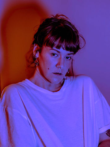 Toni Braovac Schauspielerin Actress