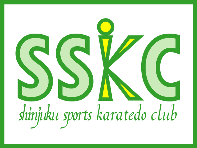 SSKCロゴ | 空手・新宿・社会人 | 東京・初心者・女性