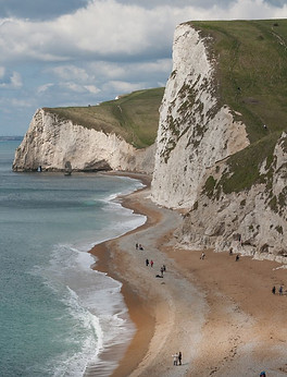 Beach at Durdle Door.jpg