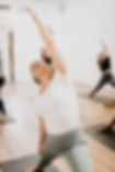 ROOTS YOGA STUDIO UTRECHT